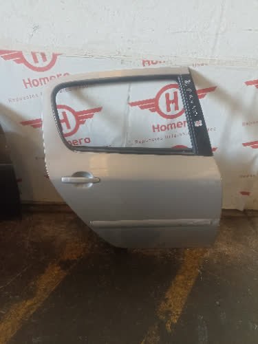 Puerta Trasera Derecha Peugeot 307 2008 - 5442914