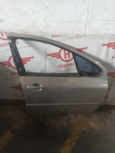 Puerta Delantera Derecha Peugeot 307 2008 - 5442918