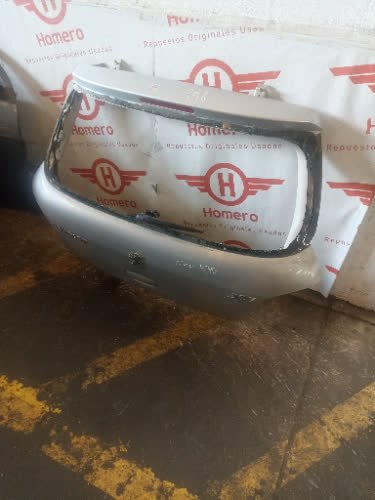 Porton Trasero Peugeot 307 2008 - 5442920