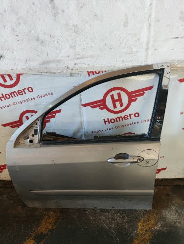 Puerta Delantera Izquierda Ford Focus 2009 - 5712375