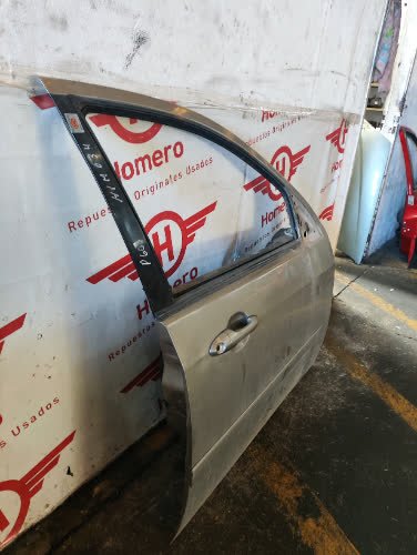 Puerta Delantera Derecha Ford Focus 2009 - 5712377
