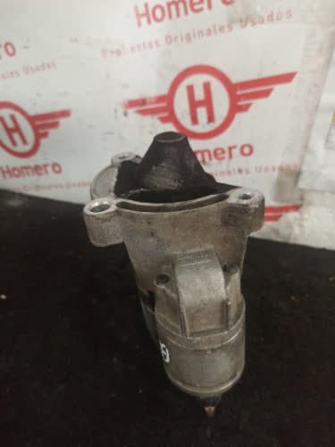 Burro Peugeot 207 2009 - 5747222