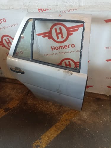 Puerta Trasera Derecha Volkswagen Gol Country 2007 - 5711386