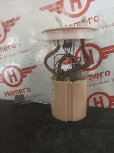 Bomba De Nafta Ford Ka 2016 - 5913225
