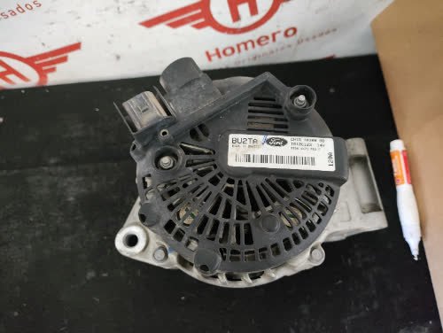 Alternador Ford Ka 2016 - 5913231