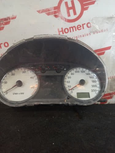 Inst. Tablero Volkswagen Gol Country 2006 - 5835773