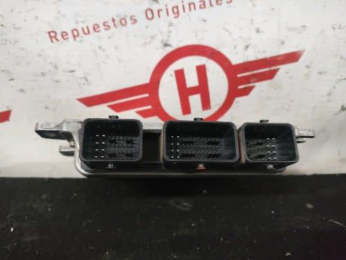 Modulo De Inyeccion Nissan Versa 2019 - 5446270
