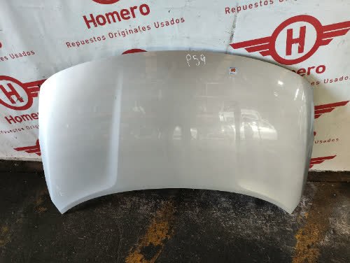 Capot Nissan Versa 2019 - 5446282