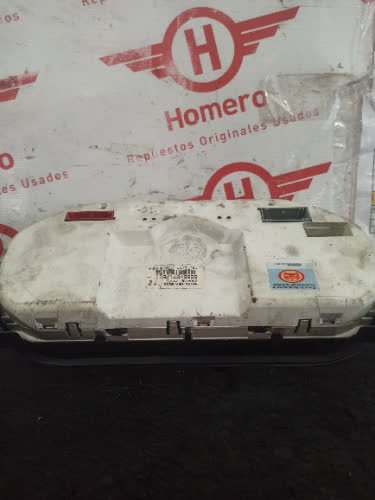 Inst. Tablero Renault Megane Ii 2006 - 5875079