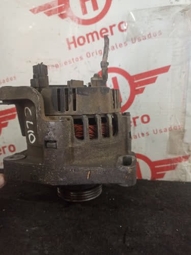 Alternador Renault Clio 2006 - 5828092