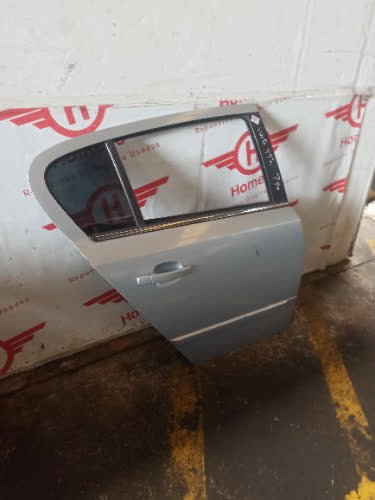 Puerta Trasera Derecha Chevrolet Vectra 2010 - 5944644