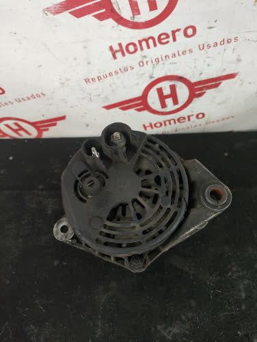 Alternador Fiat Palio 2006 - 5906352
