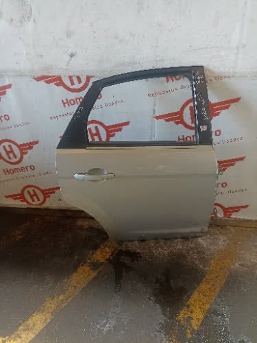 Puerta Trasera Derecha Ford Focus 2012 - 5787102