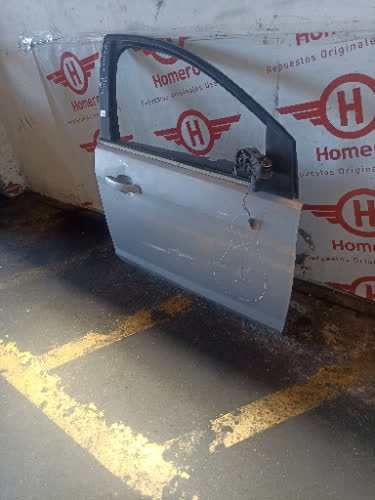Puerta Delantera Derecha Ford Focus 2012 - 5787105