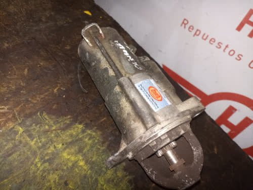 Burro Chevrolet Zafira 2011 - 5906376