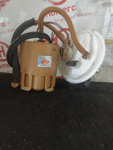 Bomba De Nafta Chevrolet Corsa Ii 2006 - 5902857