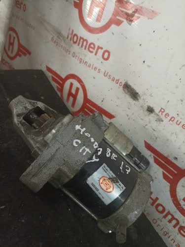 Burro Honda City 2013 - 5971358