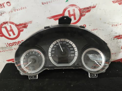 Inst. Tablero Honda City 2013 - 5971361