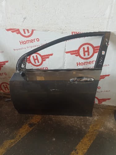 Puerta Delantera Izquierda Honda City 2013 - 5971377