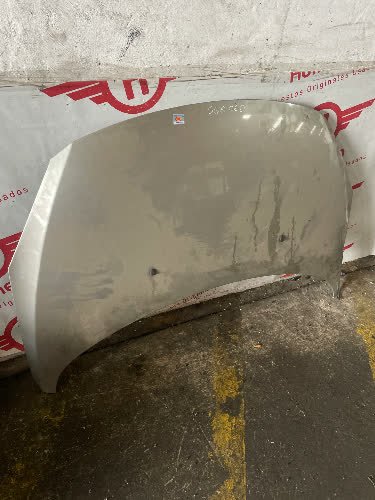 Capot Peugeot 307 2007 - 5871606