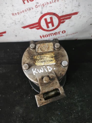 Compresor Aire Acc. Renault Kwid 2018 - 6011610