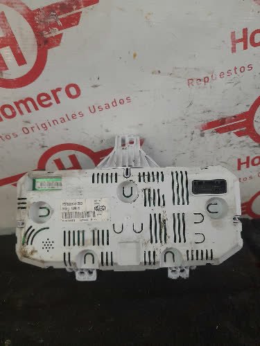 Inst. Tablero Renault Kwid 2018 - 6011619