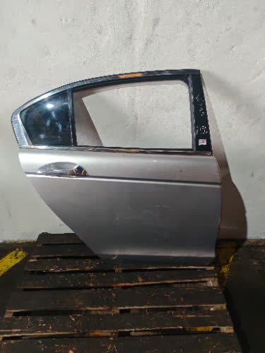 Puerta Trasera Derecha Honda Accord 2011 - 5854787