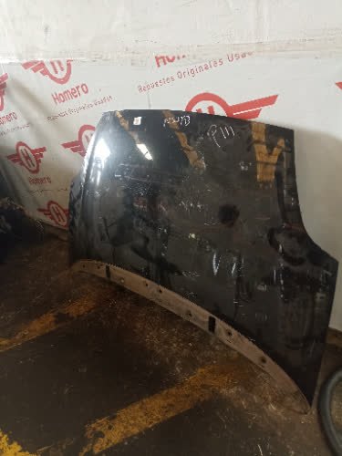 Capot Fiat Punto 2014 - 5889991