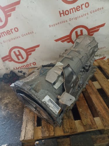 Caja De Vel Volkswagen Amarok 2023 - 5774867
