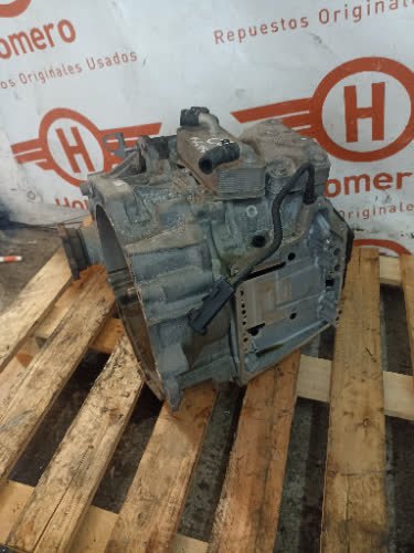 Caja De Velocidades Volkswagen Passat 2017 - 5954309