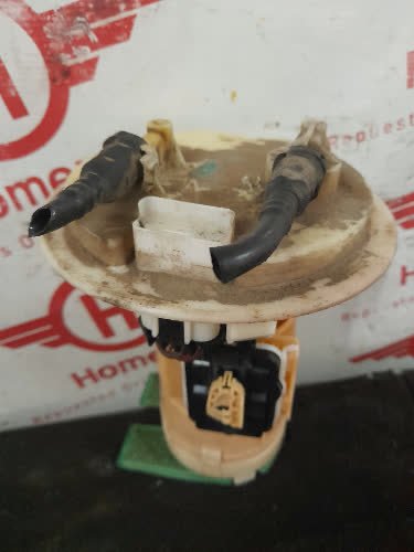 Bomba De Nafta Peugeot 308 2013 - 5956615