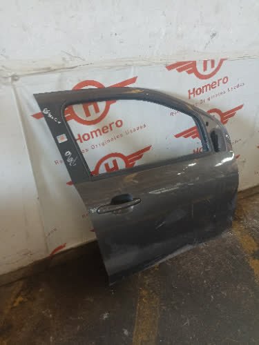 Puerta Delantera Derecha Fiat Mobi 2022 - 5970705