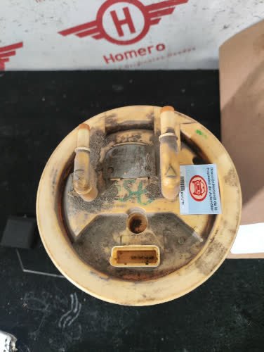 Bomba De Nafta Peugeot 307 2002 - 5812772