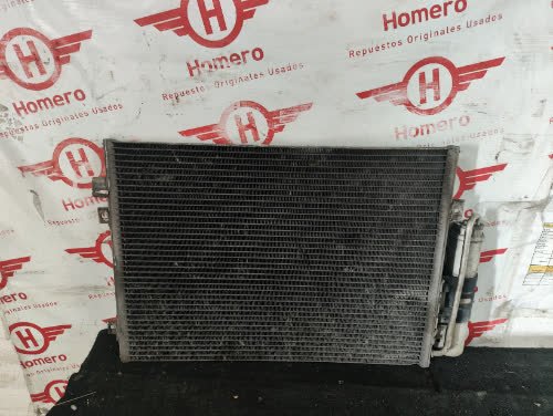 Condensador Renault Sandero 2012 - 5984265