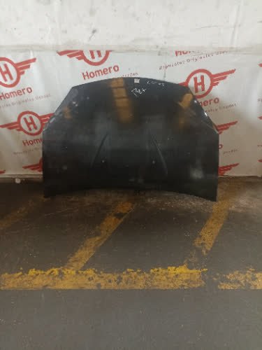 Capot Renault Sandero 2012 - 5984267