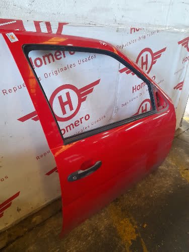 Puerta Delantera Derecha Volkswagen Gol Power 2006 - 5924465