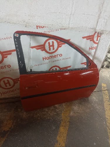 Puerta Del Izq Chevrolet Corsa 2009 - 5876965