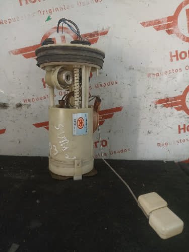 Bomba De Nafta Volkswagen Suran 2009 - 5941308