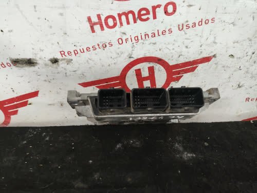 Modulo De Inyeccion Renault Sandero 2018 - 6019643