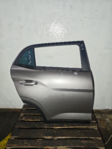 Puerta Trasera Derecha Hyundai Creta 2024 - 5971463