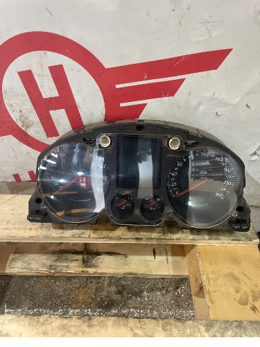 Inst. Tablero Volkswagen Passat 2008 - 5848111