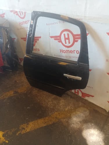 Puerta Trasera Izquierda Citroen  C3  20122 - 5959196
