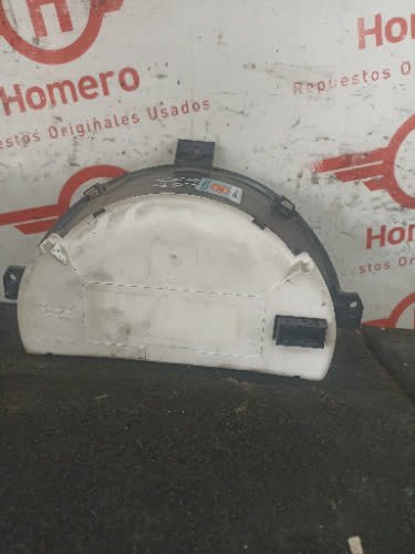 Inst. Tablero Citroen  C3  20122 - 5959211