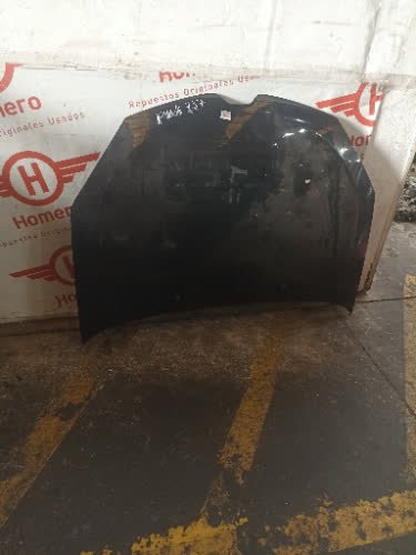 Capot Renault Clio Mio 2015 - 5986522