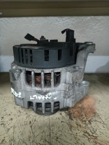 Alternador Renault Clio Mio 2015 - 5986531