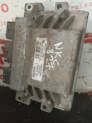 Modulo De Inyeccion Renault Clio Mio 2014 - 6077437