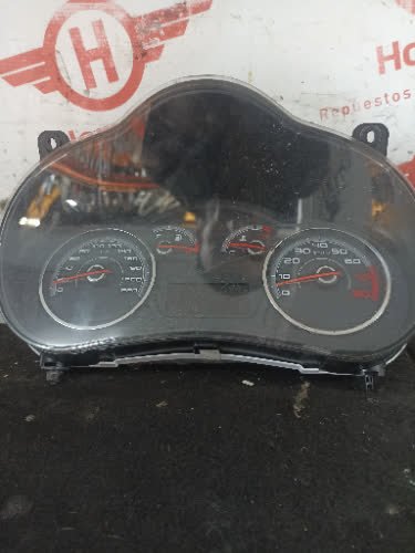 Inst. Tablero Fiat Grand Siena 2015 - 5857926