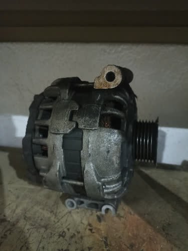 Alternador Fiat Grand Siena 2015 - 5857940