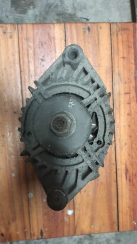 Alternador Chevrolet Corsa 2008 - 6011800
