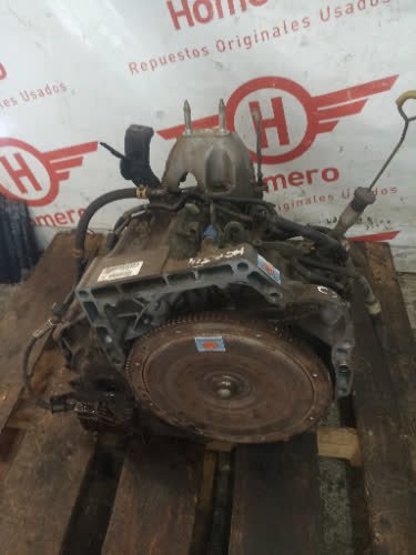 Caja De Velocidades Honda Crv 2011 - 5916118